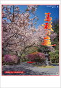 庭園の佇まい。四季折々に趣を変える日本名園コレクション。カレンダーの数字が太字で見やすいのも人気ポイントです。大判サイズで四季折々の日本風景をお楽しみください。環境に優しい紙素材のヘッダーです。 （金具不使用） 【商品詳細】 ・サイズ：61×42.5cm ・用紙：コート紙 ・仕様：12ヶ月タイプ　13枚●ご注文前にお読みください ※カレンダー以外の商品との同梱包はできません。(カレンダー同士は違う種類でもすべて同梱包で発送します。) ※宅配便(佐川急便またはヤマト運輸)での発送となります。 ※カレンダーは包装紙でのギフト用ラッピング不可商品となります。販促用等で複数ご購入の際はカレンダー用ビニール袋をお付け致します。 ※ご注文が集中しますと発送までに通常よりお時間がかかってしまうことが稀にございますので、お急ぎの方は注文フォームのご要望欄にご記入ください。 ●2024年カレンダーをお買い得価格で多数出品中です！ 風景・花カレンダーはこちらもご覧ください 2024年カレンダーはこちらもご覧ください