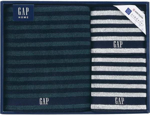 GAP タオルギフト ギャップホーム GAPHOME タオルギフトセット人気　内祝 快気祝 ご挨拶 ギフト 出産内..
