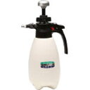 フルプラ 有機溶剤系プレッシャー式噴霧器1000ml 3710(780-8356)(4)