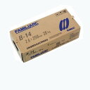 神戸製鋼 溶接棒 B-14 2.6Φ 1箱(5kg X 4箱入り)
