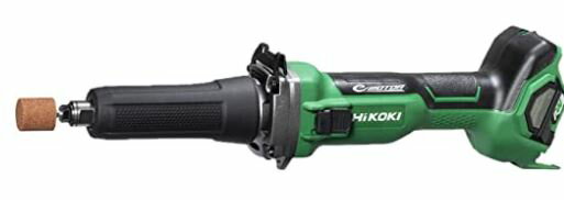 HiKOKI(ハイコーキ） コードレスハンドグラインダ GP36DA(NN)