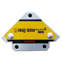 スター電器製造(SUZUKID)マグホールドS P-731(P731)