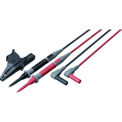 【送料無料】日置電機（株）　HIOKI　テストリード　L9787　[835-8284] 【電気測定器