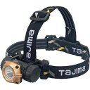 タジマ LEDヘッドライトM501D LE-M501D(LEM501D)(239-4580)