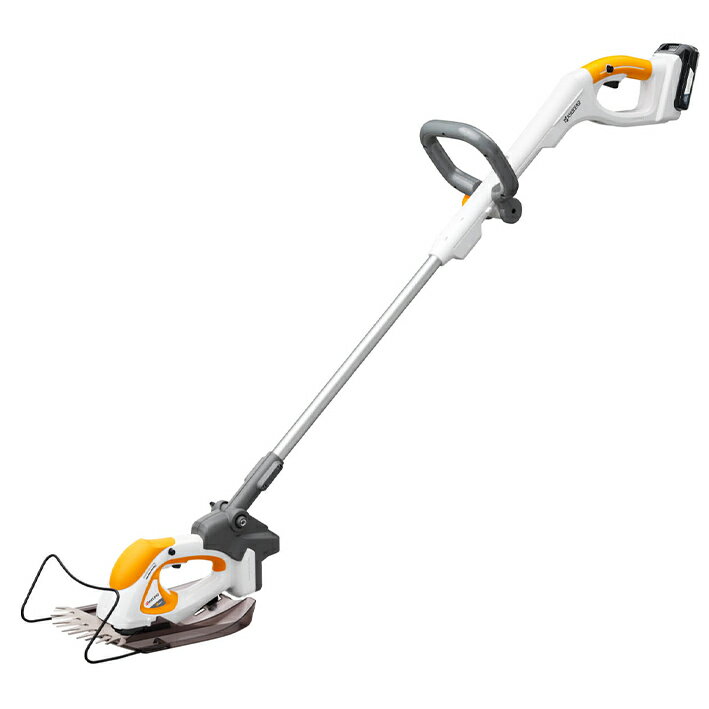 京セラ（旧リョービ） 充電式ポールバリカン　BPB-1800【DIY/電動工具/園芸用品/草刈機】