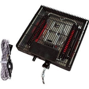 クレオ工業 コタツヒーターユニット 600W NN-8046ACE(NN8046ACE)　【暖房器具/寒さ対策】