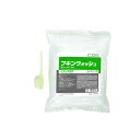 【洗剤がお買い得価格】CXS シーバイエス フキンウォッシュ 2kg×6本 16446 【洗剤/フキン専用/衛生管理】