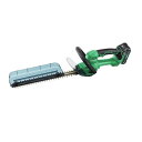 HiKOKI(ハイコーキ) 18V コードレス植木バリカン CH1835DA(BG) (CH1835DABG) ※バッテリー・充電器付き【DIY/電動工具】