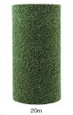 (法人限定:代引不可) ワタナベ工業 草が生えにくい人工芝 WCT-70-S20 91cm×20m【人工芝/床材用品/ガーデニング/園芸】