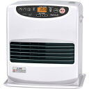 (限定特価) ダイニチ 石油ファンヒーター FW-3625L-W ムーンホワイト 0013820(FW-3625L-W)(690-8007)(寒さ対策/暖房器具/暖房/ストーブ)