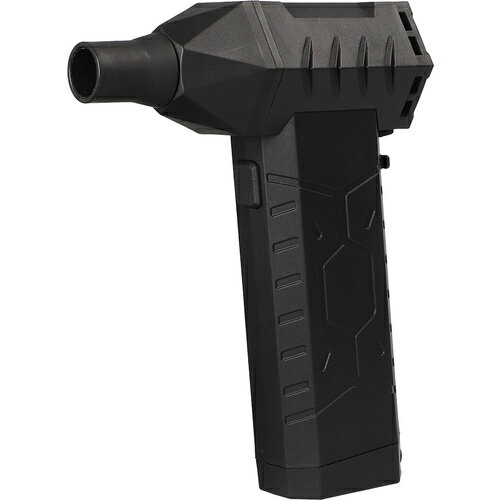 (あす楽 平日13時まで)(限定特価) ジェントス GENTOS 小型ブロワー 疾風（はやて）HYT-SL (706-5597)　[HYT-SL]　(洗車/清掃/小型)