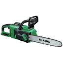 (数量限定 バッテリー+1個(BSL36A18X)プレゼント)HiKOKI(ハイコーキ) マルチボルト(36V)コードレスチェンソー 350mm CS3635D...