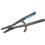 TONE　スナップリングプライヤ（ストレートタイプ・軸用） SRPS-400　[828-3530] 【プライヤー】[SRPS400]