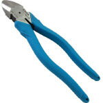 フジ矢　電工名人薄刃ニッパ　790-175 [781-0041] 【ニッパ】[790-175]