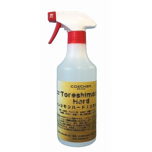 コスケム　COSCHEM　環境配慮型リセット洗剤　トレシモンハード　500ml