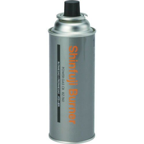 新富士　パワーガスCB RZ760 [355-8746] 【ロウ付用品】[RZ-760]