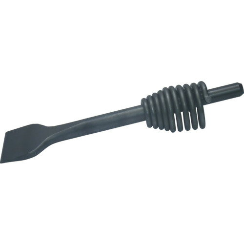 NPK　ワイドチゼル　チゼルスプリング付　丸込（R）AA-1ASP〜3SP用 17300825（753-3098）