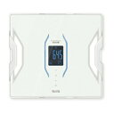 【送料無料】タニタ 体組成計(パールホワイト) RD-910-WH (RD910WH)