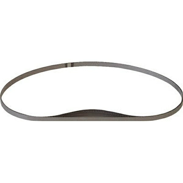 HiKOKI(ハイコーキ) ロータリバンドソー用帯のこ刃 No.814山 5本入り 00327167【切断バンドソー/DIY/電..