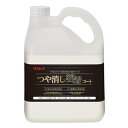リンレイ つや消し密着コート 4L エコボトル 4L×3本入 615039