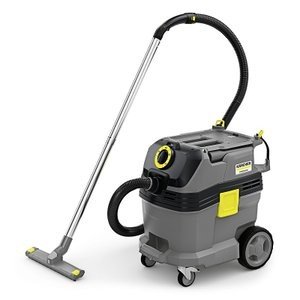 ケルヒャー KARCHER 業務用乾湿両用クリーナー NT30/1Tact(NT301TACT)