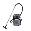 ケルヒャー KARCHER 業務用乾湿両用クリーナー NT27/1 (NT271) 1.428521.0