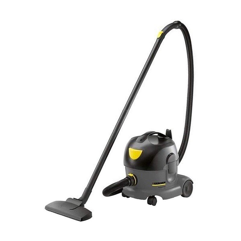 ケルヒャー KARCHER　業務用ドライクリーナー T7/1Plus