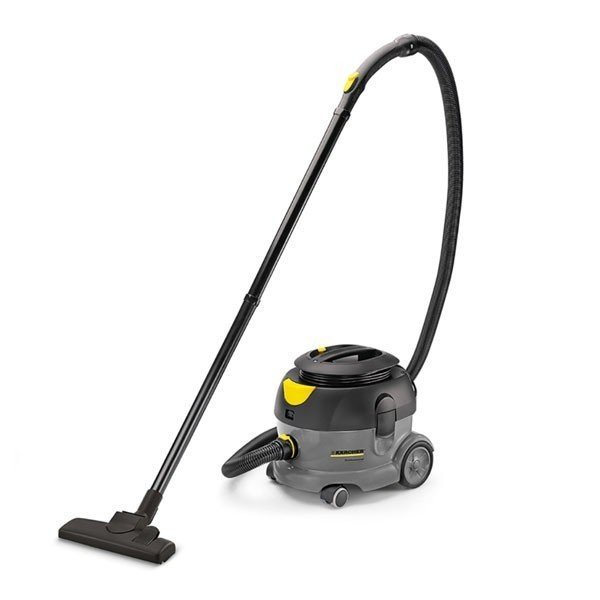 ケルヒャー KARCHER　バキュームクリーナー ドライクリーナー　T12/1(T121)