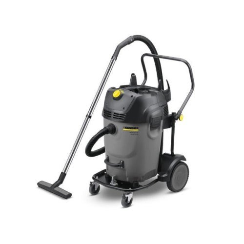 ケルヒャー KARCHER 業務用乾湿両用クリーナー NT 65/2 TACT2 (NT652TACT2)