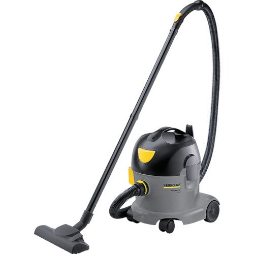 ケルヒャー KARCHER 業務用ドライクリーナー T10/1