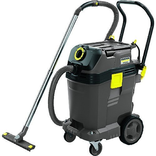 ケルヒャー KARCHER 乾湿両用クリーナー NT 50/1 TACT