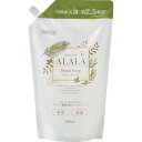 岩谷 岩谷産業 アララ薬用泡のハンドソープ850ML(パウチ) AHS...(4)