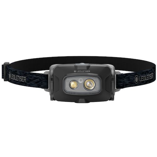 レッドレンザージャパン（株）LEDLENSER　HF4R　Core　502790　(582-6370) 2