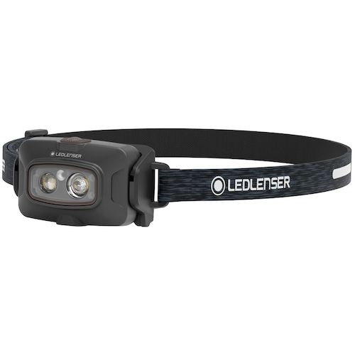 レッドレンザージャパン（株）LEDLENSER　HF4R　Core　502790　(582-6370) 1