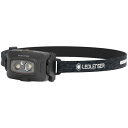 レッドレンザージャパン（株）LEDLENSER　HF4R　Core　502790　(582-6370)