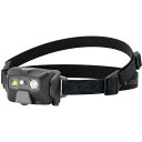 (あす楽 平日13時まで 限定特価)レッドレンザージャパン(株)LEDLENSER HF6R Core 502796 (582-6374)