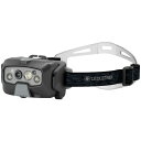 (あす楽 平日13時まで 限定特価) レッドレンザージャパン(株)LEDLENSER HF8R Core 502801 (582-6375)