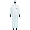 【使い捨て保護服が安い】アゼアス SMS製続服 AZ GUARD2000 Lサイズ AZ GUARD2000-L (AZGUARD2000L) (756-192...