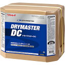 リンレイ ドライ用フィニッシュ剤 ドライマスターDC 18L 691053 【掃除用品】