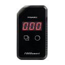 (直送品 代引不可)FIGAROフィガロ技研 電気化学式 デジタル アルコールチェッカー 検知器 フーゴスマート(単機能タイプ) FALC-21 FUGOsmart
