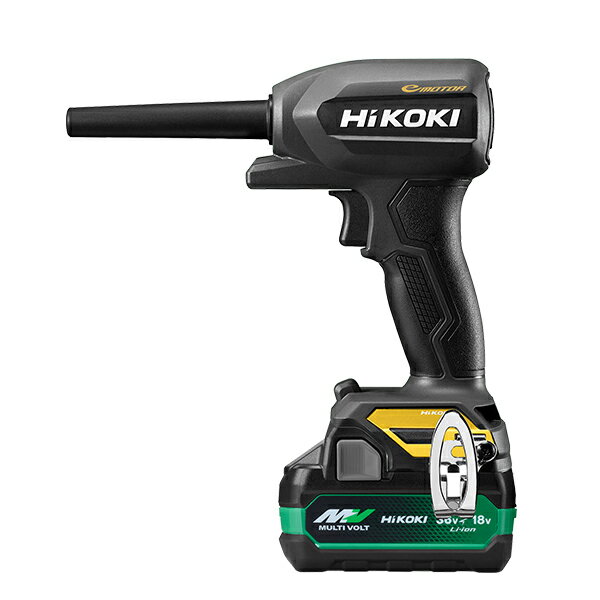 マキタ (M品) 充電式ブロワ (本体のみ):MUB362DZ (JPA)∴makita