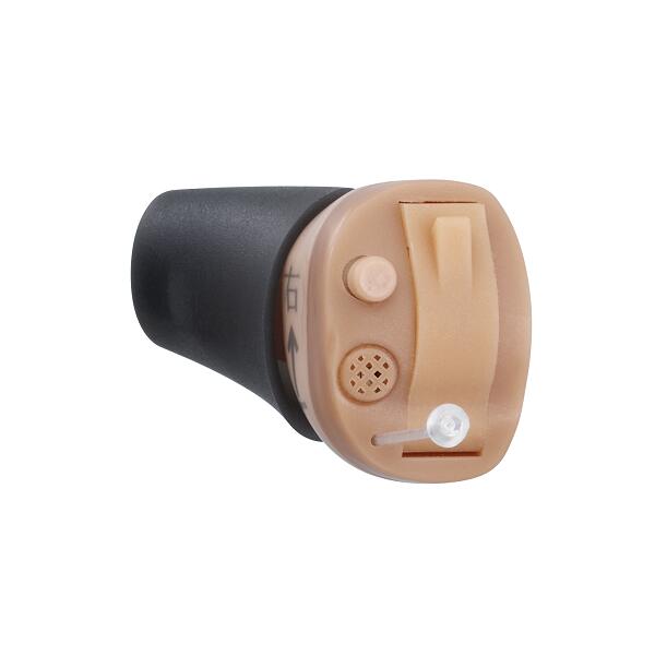ONKYO オンキョー デジタル補聴器 耳あな型補聴器 OHS-D31 KIT 両耳用(OHS-D31KIT)