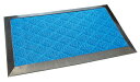 大一産業 消毒マットHard マットベース+マット 92.6×55.4×2.6cm ※除菌剤は別売りになります。