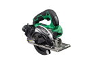 (バッテリー+1個(BSL1240M)プレゼント)HIKOKI(ハイコーキ) マルチボルト 10.8V コードレスチップソーカッタ CD1205DA(2LSP)...