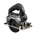 (バッテリー+1個(BSL1240M)プレゼント)HiKOKI (ハイコーキ)10.8V 125mm コードレス丸のこ C1205DA(2LSBP) ※チップソ...