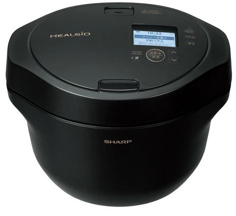 楽天市場】ヘルシオ ホットクック kn-ht99bの通販 楽天市場】ヘルシオ ホットクック kn-ht99bの通販