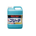 リンレイ R’S PRO ブリーチ 5kg 714914