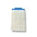 セイワ ヨリクロモップ替糸6寸(17cm)240g(青) MSS-6200-1(3)