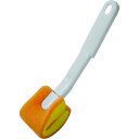 大一産業 FPSマルチ柄付スポンジ (16430003) 【清掃用品/そうじ用品/トイレ/浴室/洗面台】