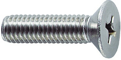 TRUSCO　ステンレス皿頭小ネジ50個入寸法M5×20 B060520 [159-2408] 【ボルト・ナット】[B06-0520]